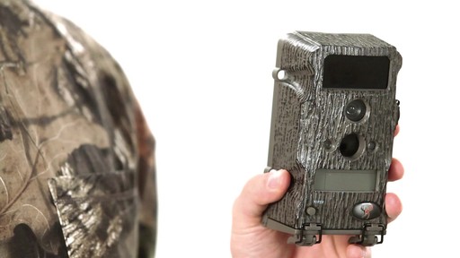 Wildgame Innovations Blade 8X LightsOut Game / Trail Camera - image 9 from the video